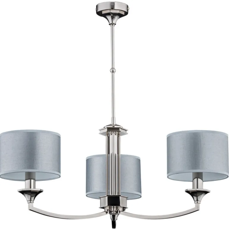 Kutek Decor - żyrandol 3 ramienny