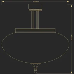 Kutek Decor PL - plafon