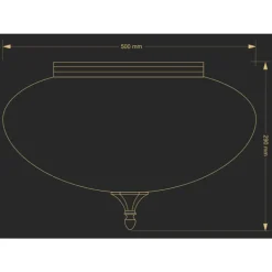Kutek Decor PLM - plafon