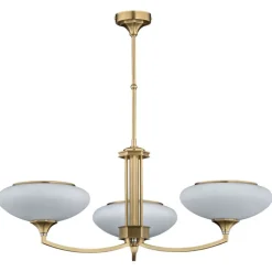 Kutek Decor ZW 3 - żyrandol