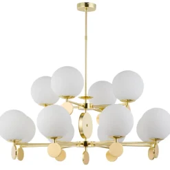 Kutek Dimaro ZW 8 4 - lampa wisząca