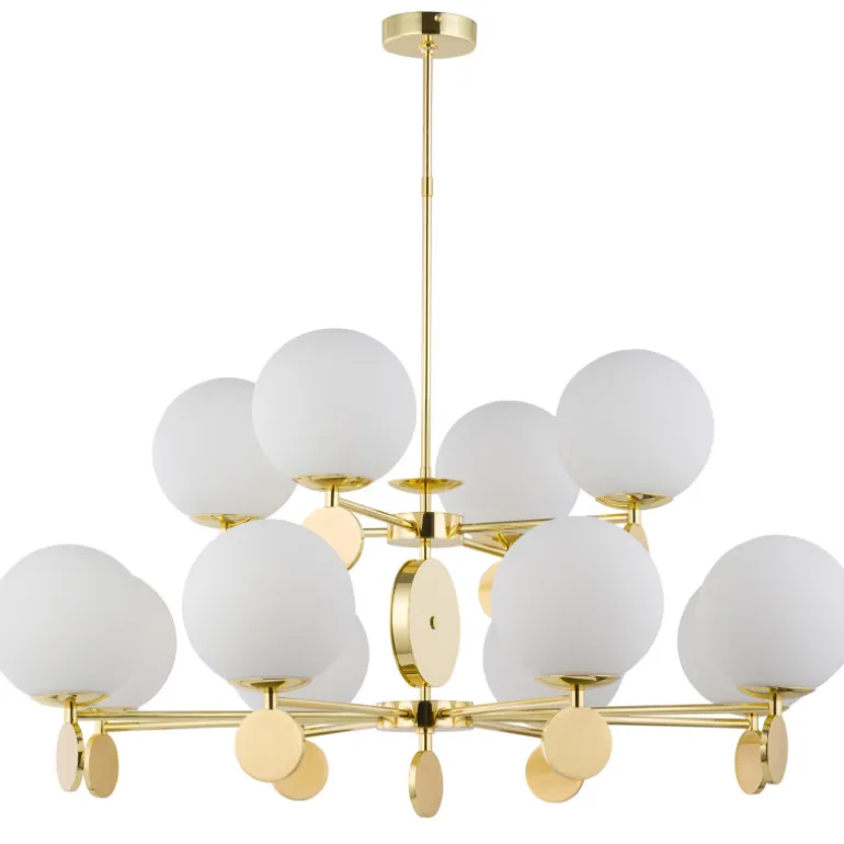 Kutek Dimaro ZW 8 4 - lampa wisząca