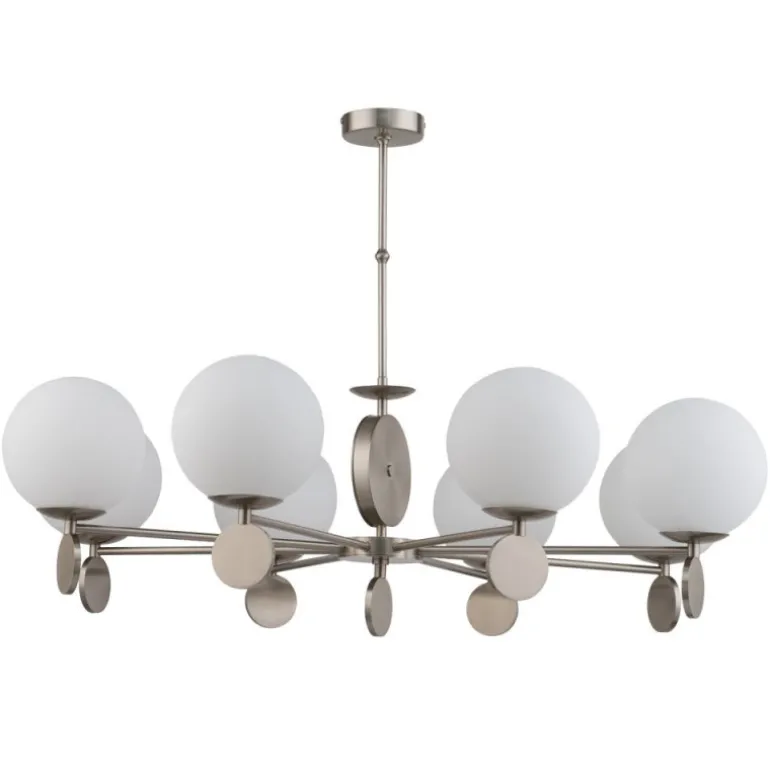 Kutek Dimaro ZW 8 - lampa wisząca