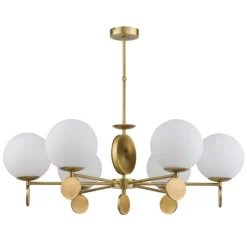 Kutek Dimaro ZW 6 - lampa wisząca