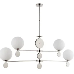 Kutek Dimaro ZWL 4 - lampa wisząca