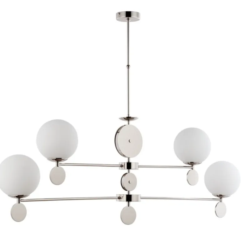 Kutek Dimaro ZWL 4 - lampa wisząca