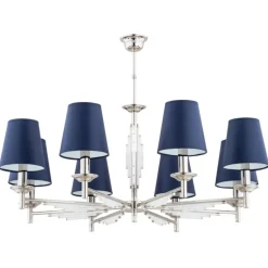 Kutek Felino ZW 8 - żyrandol