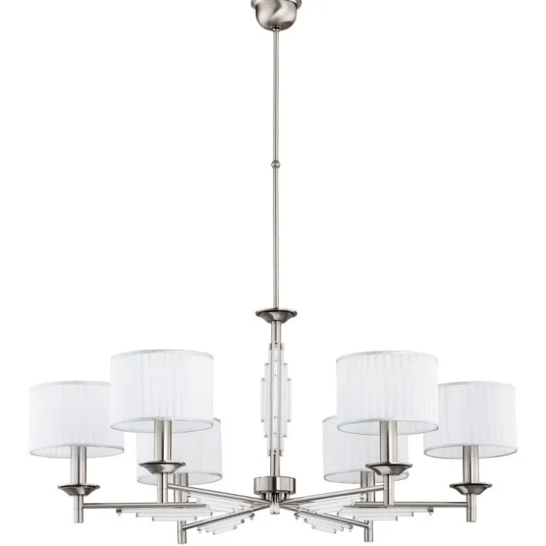 Kutek Felino ZW 6 - żyrandol