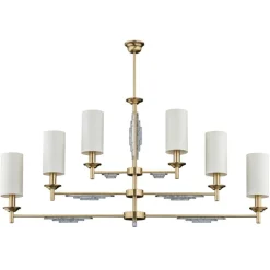 Kutek Felino ZWL 6 - lampa wisząca