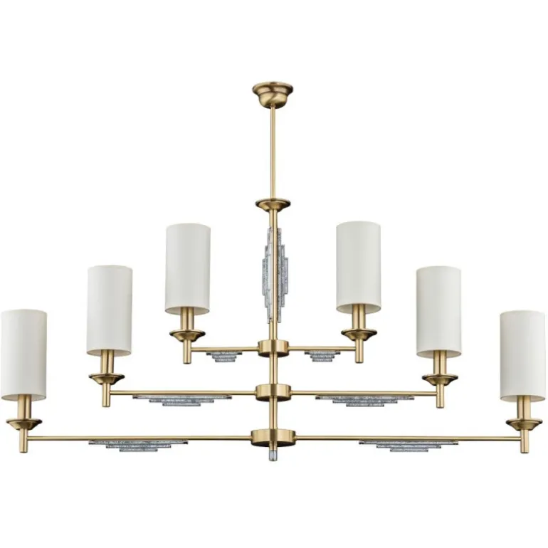 Kutek Felino ZWL 6 - lampa wisząca