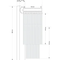 Kutek Filagio K 1 - kinkiet
