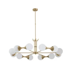 Kutek Kamma ZW 6 - lampa wisząca