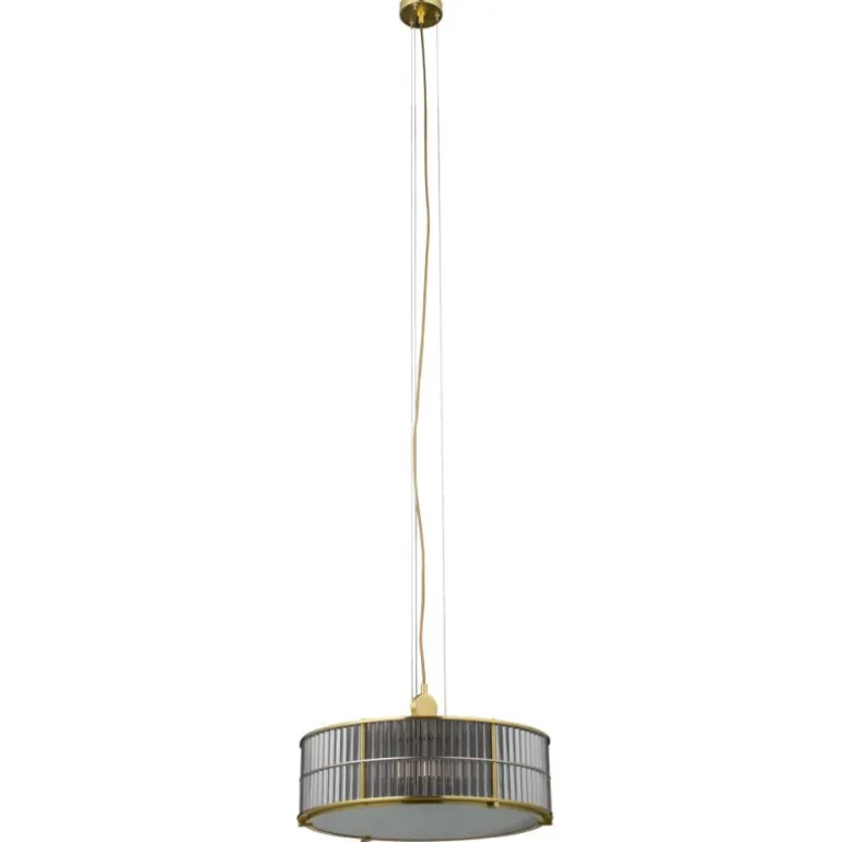 Kutek Lavone ZW 6 440 2 L - lampa wisząca