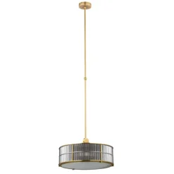 Kutek Lavone ZW 6 440 2 R - lampa wisząca