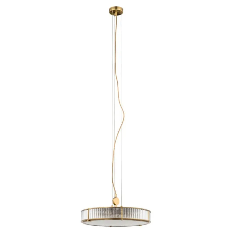 Kutek Lavone ZW 6 440 L - lampa wisząca