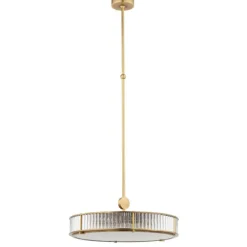 Kutek Lavone ZW 6 440 R - lampa wisząca