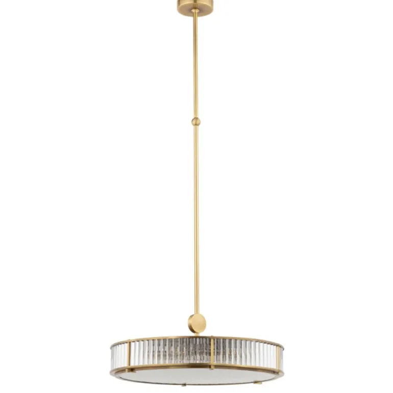 Kutek Lavone ZW 6 440 R - lampa wisząca