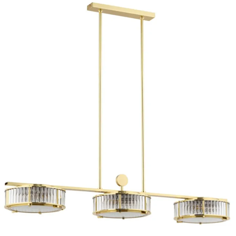 Kutek Lavone ZWL - lampa wisząca