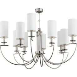 Kutek Lea ZW 10 - żyrandol