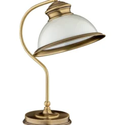 Kutek Lido LG 1 - lampa biurkowa