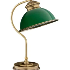 Kutek Lido LG 1 - lampa biurkowa