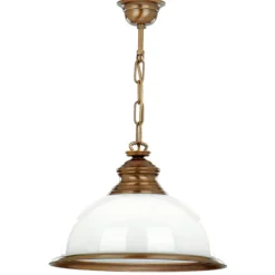 Kutek Lido ZW 1 - lampa wisząca