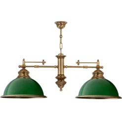 Kutek Lido ZW 2 - lampa wisząca