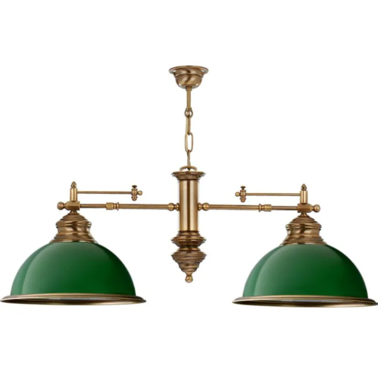 Kutek Lido ZW 2 - lampa wisząca