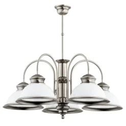 Kutek Lido ZW 5 - lampa wisząca