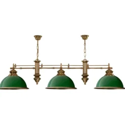 Kutek Lido ZWL 3 - lampa wisząca