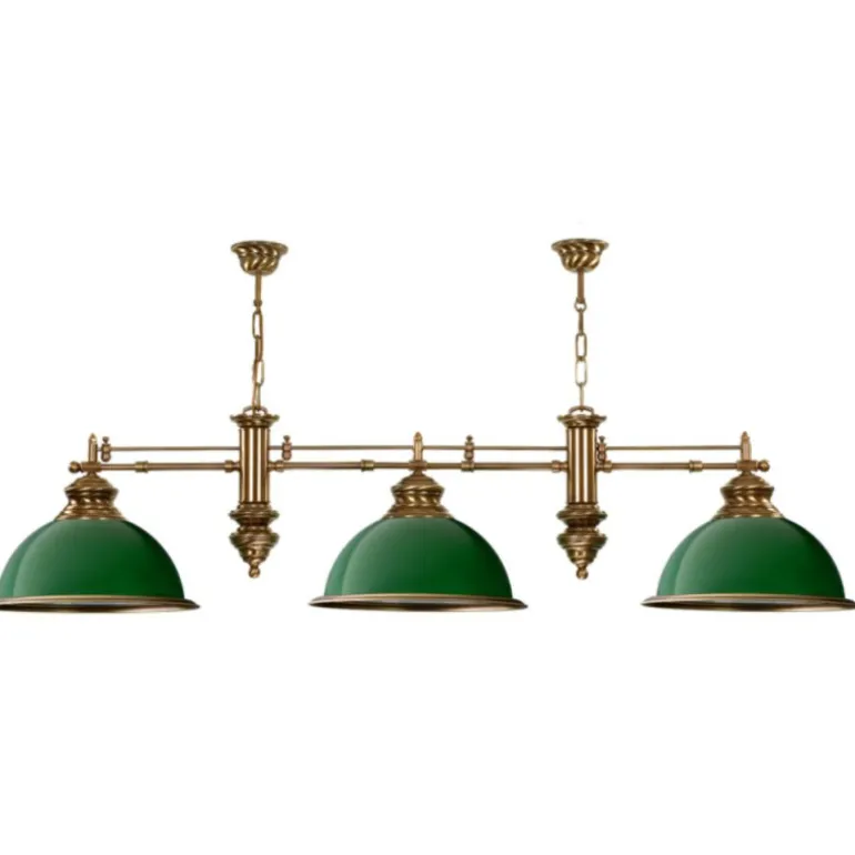 Kutek Lido ZWL 3 - lampa wisząca