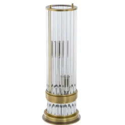 Kutek Loretto LG - lampa biurkowa