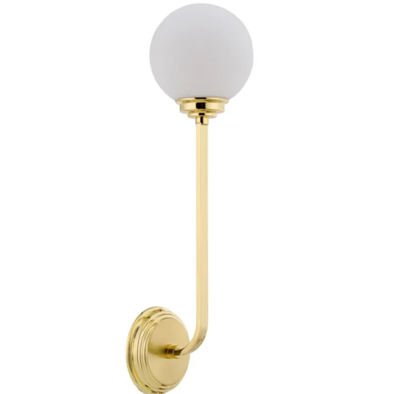 Kutek Mood Abano Glass K1 II - kinkiet nowoczesny