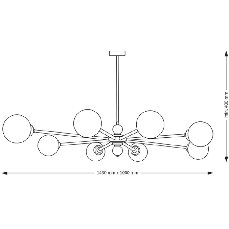 Kutek Mood Abano Glass ZW-8 II