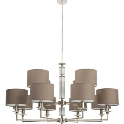 Kutek Mood Artu ZW 12 - lampa wisząca nowoczesna