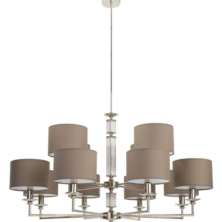 Kutek Mood Artu ZW 12 - lampa wisząca nowoczesna