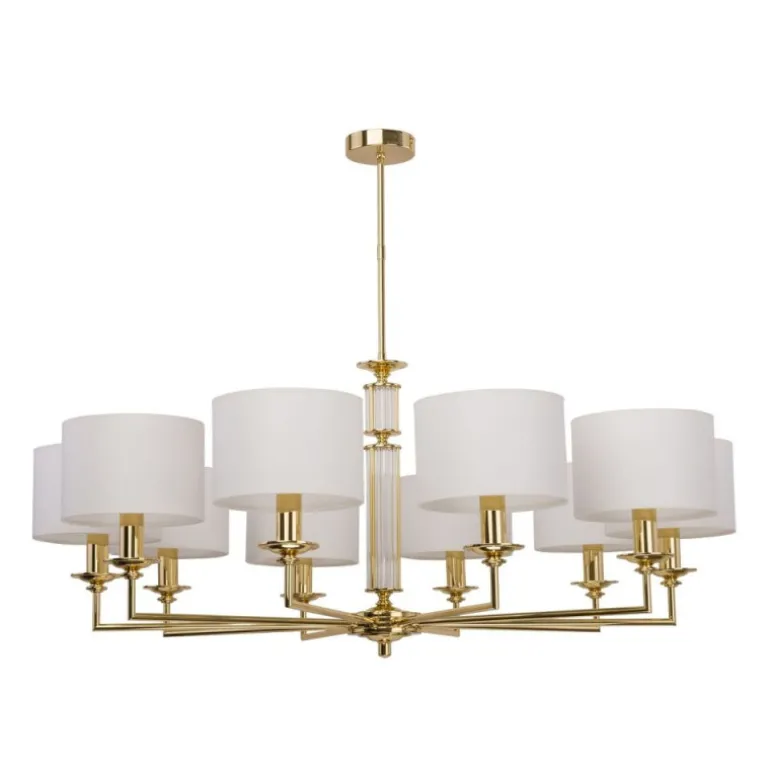 Kutek Mood Artu ZW 10 - lampa wisząca nowoczesna