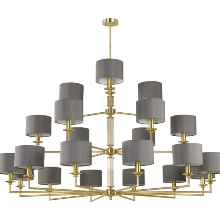 Kutek Mood Artu ZW 21 - lampa wisząca nowoczesna