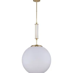 Kutek Mood Artu ZW 1 Glass 35 - lampa wisząca nowoczesna