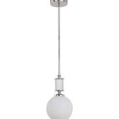 Kutek Mood Artu ZW 1 Glass - lampa wisząca nowoczesna