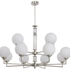 Kutek Mood Artu ZW 12 Glass - lampa wisząca nowoczesna