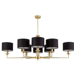 Kutek Mood Artu ZWL 8 - lampa wisząca