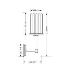 Kutek Mood Empoli K-1 Ryfel - kinkiet