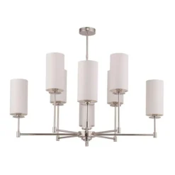 Kutek Mood Empoli ZW 8 - lampa wisząca