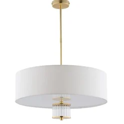 Kutek Mood Empoli ZWD 4 - lampa wisząca