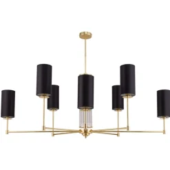 Kutek Mood Empoli ZWL-8 - lampa wisząca