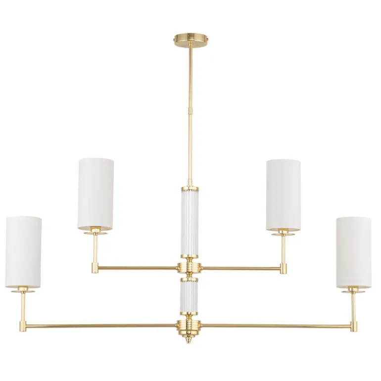 Kutek Mood Empoli ZWL-4 - lampa wisząca