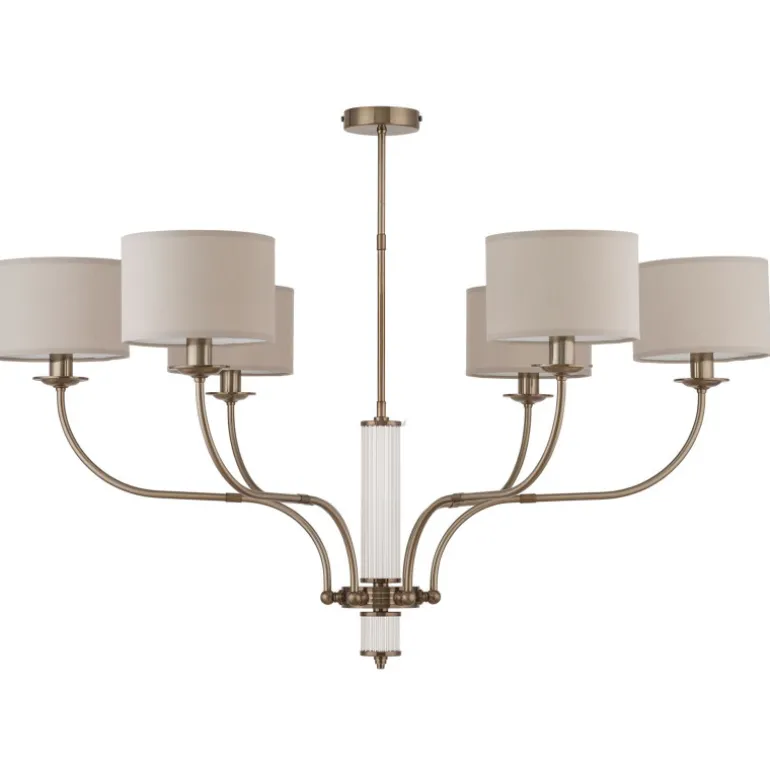 Kutek Mood Masimo ZW-6 - lampa wisząca