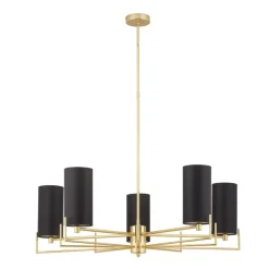 Kutek Mood Nemi ZW-5 - lampa wisząca