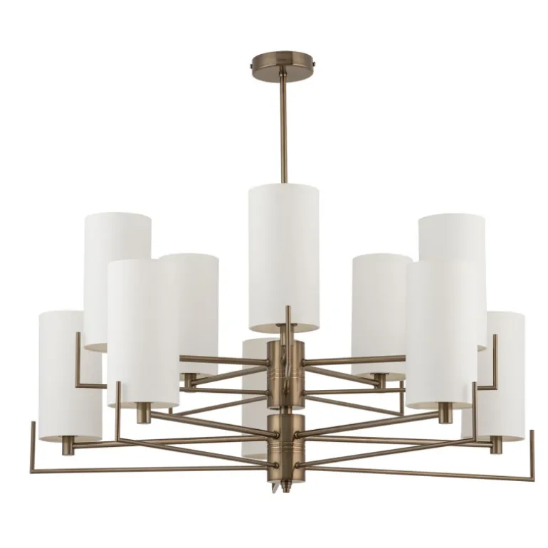 Kutek Mood Nemi ZW-10 - lampa wisząca